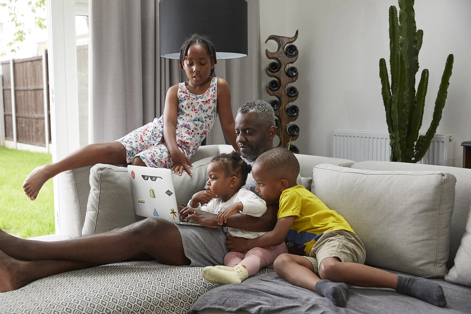 LPA Photographers / Alice Whitby / Shopify 