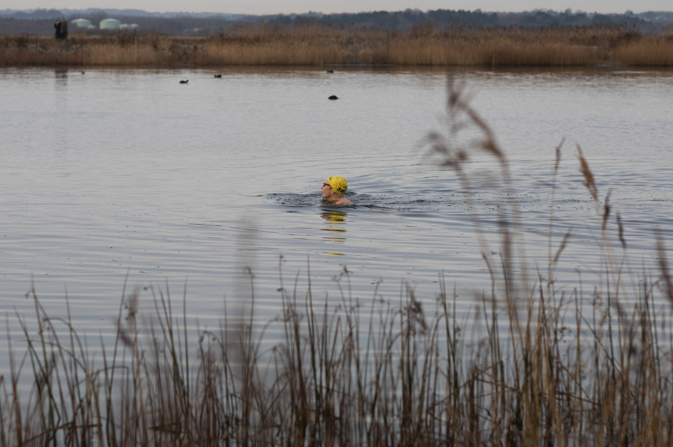 LPA Photographers / Paul Craig / Mother / Uber 