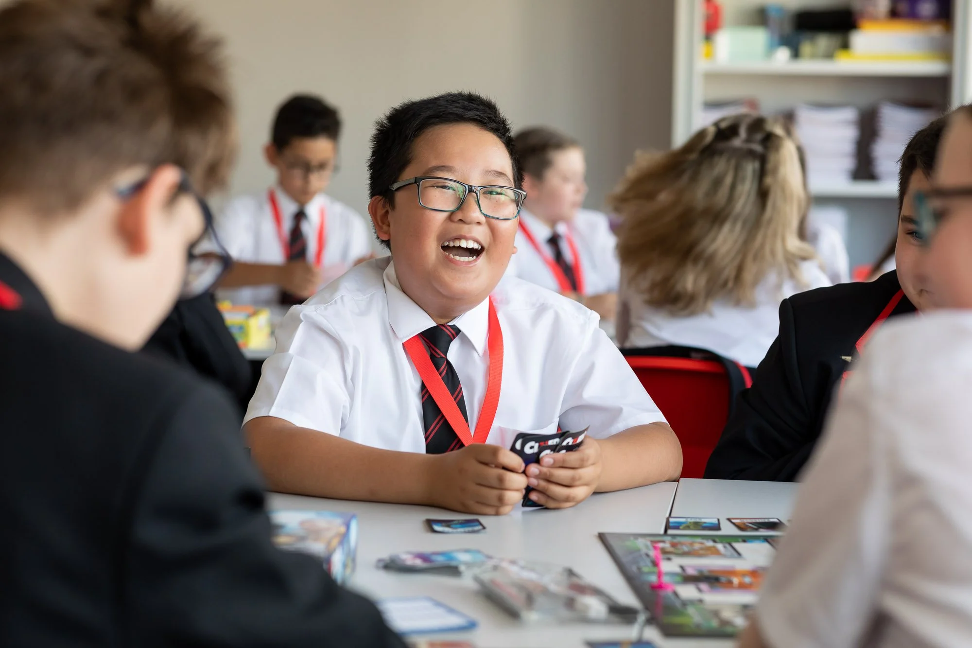LPA Photographers / Paul Craig / Trinity Multi Academy Trust  / Academies 
