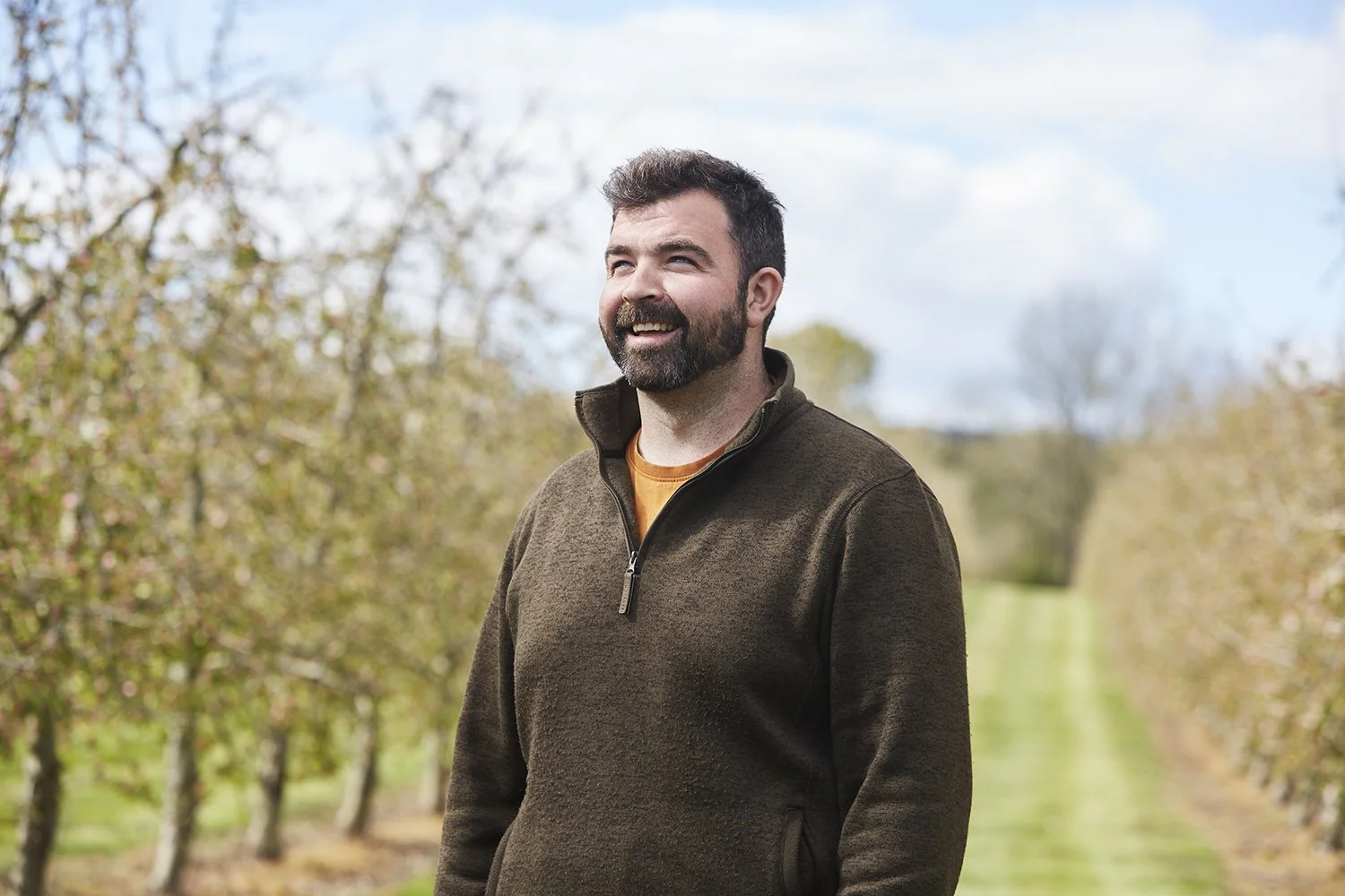 LPA Photographers / Alice Whitby / Otherway / Inch's Cider 