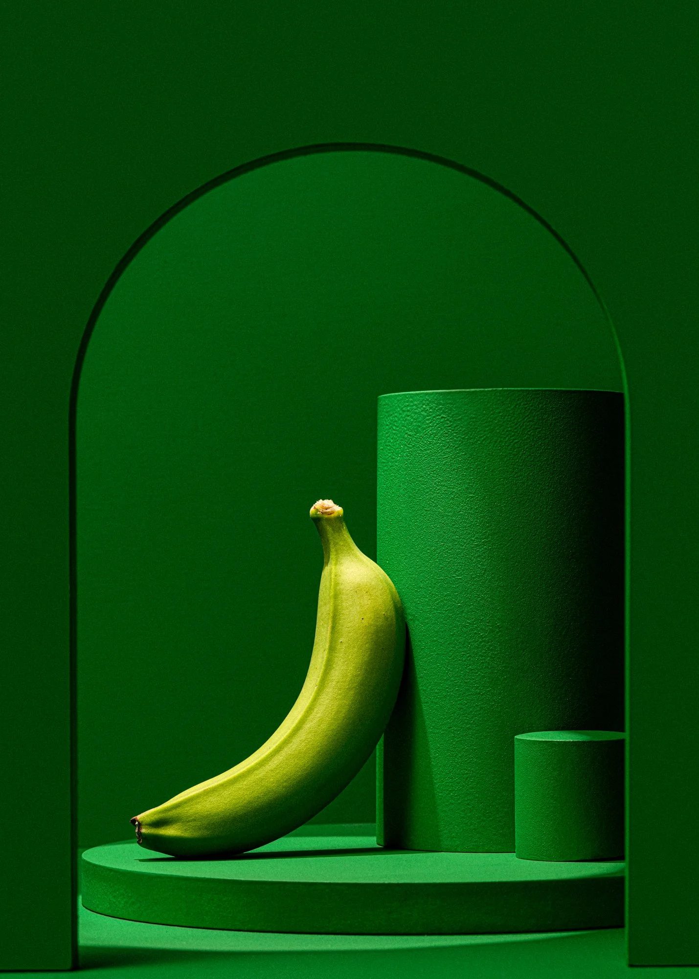 Ode to a banana.jpg