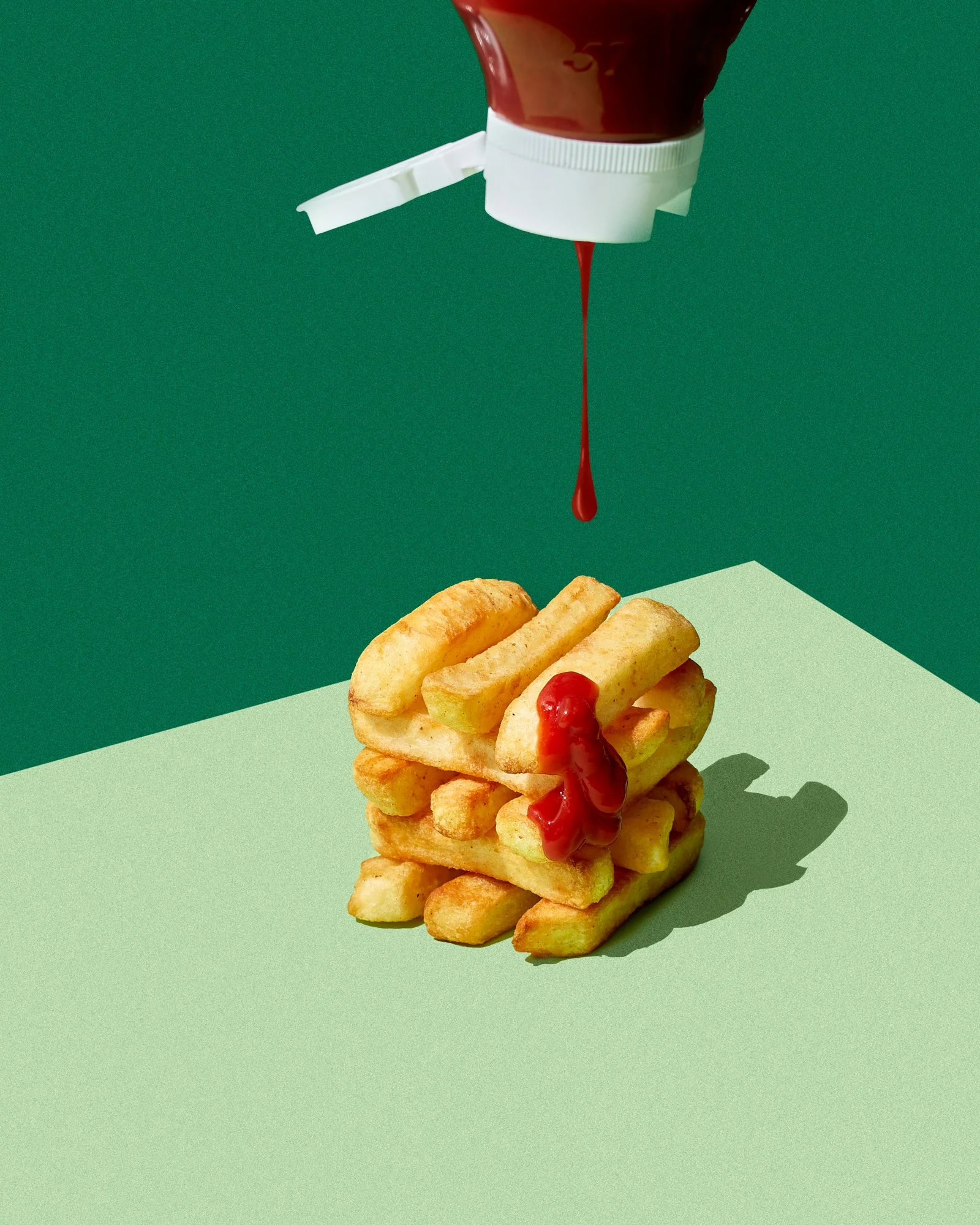 Scott Choucino / Hungry yet? 