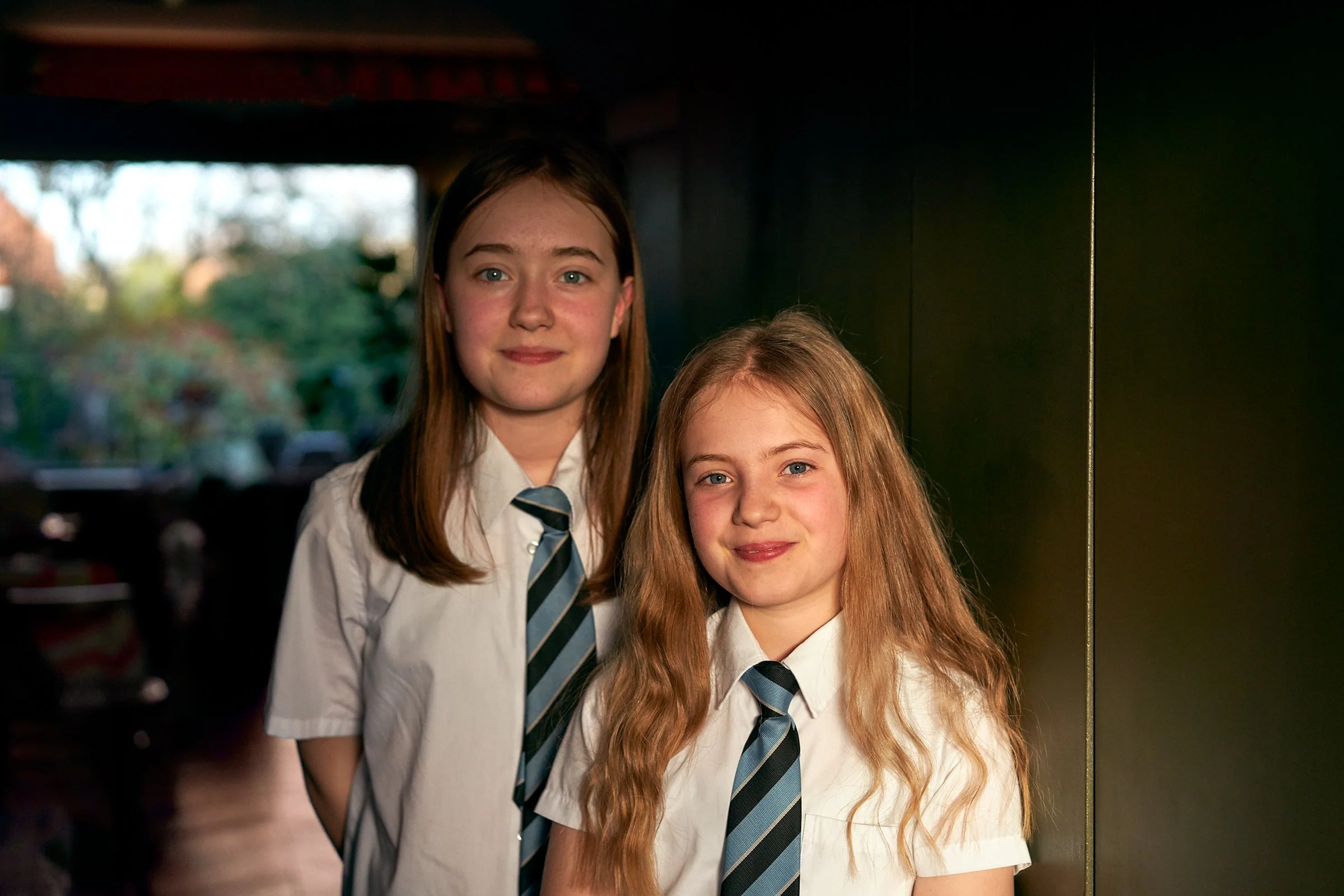 KERRY HARRISON / BEAUTY IN THE EVERYDAY 