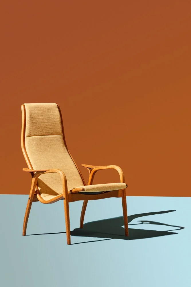 SCOTT CHOUCINO / HOUSEHOLD 