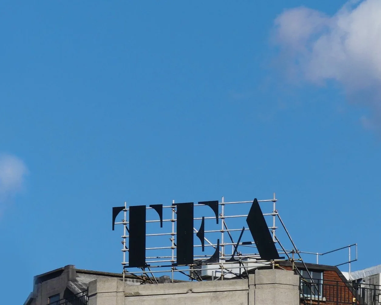 LPA / NEW HOME / TEA BUILDING