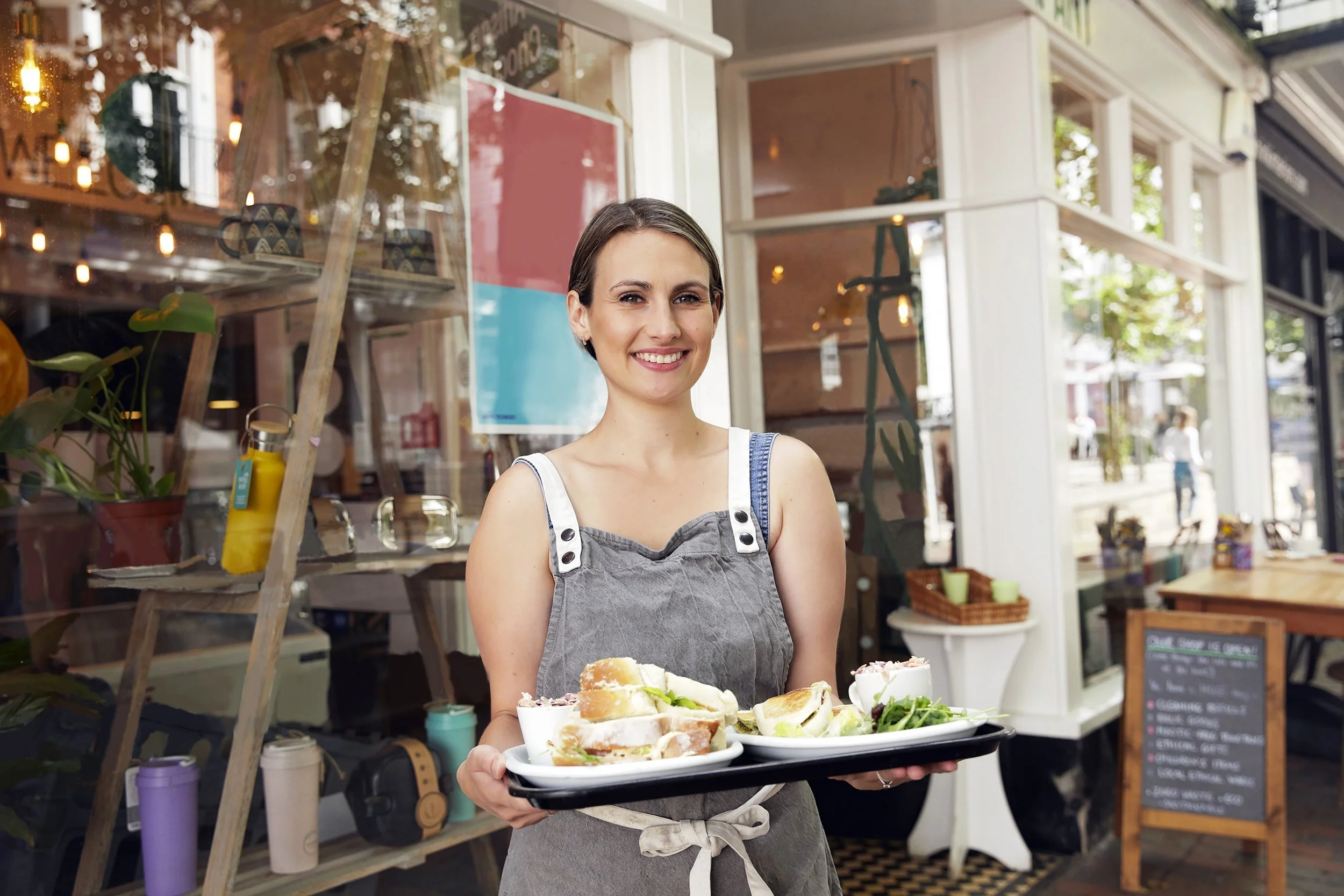 NICK DAVID / NATWEST 