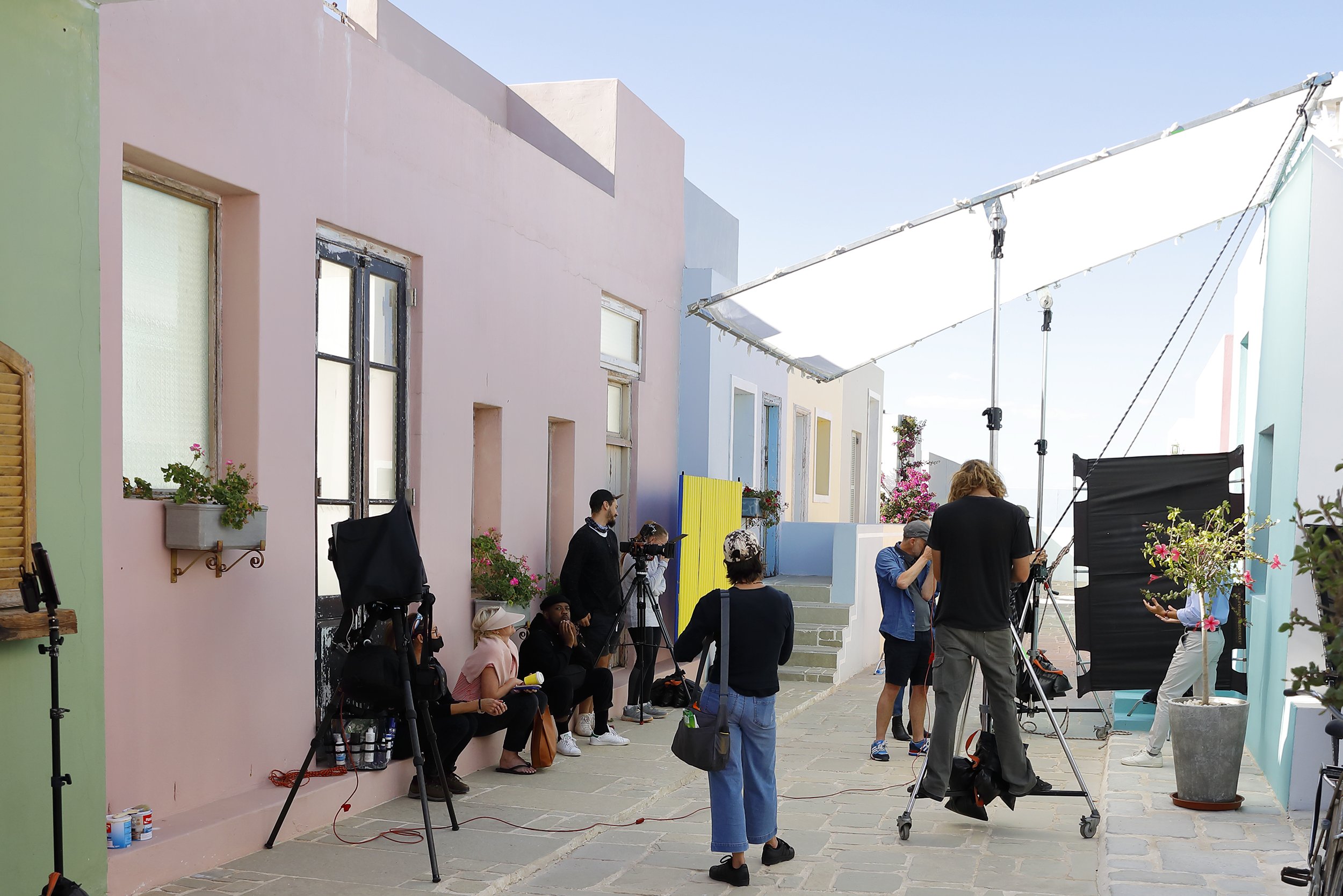 How to Commission a Photographer: A Step By Step Guide for Anyone Commissioning a Photoshoot