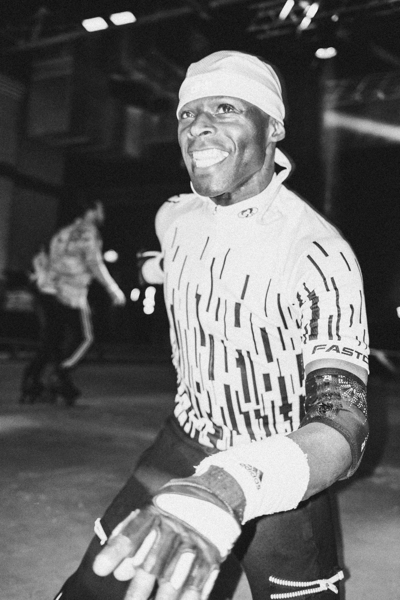 POP UP AGENT / HAYDON PERRIOR / FLIPPERS