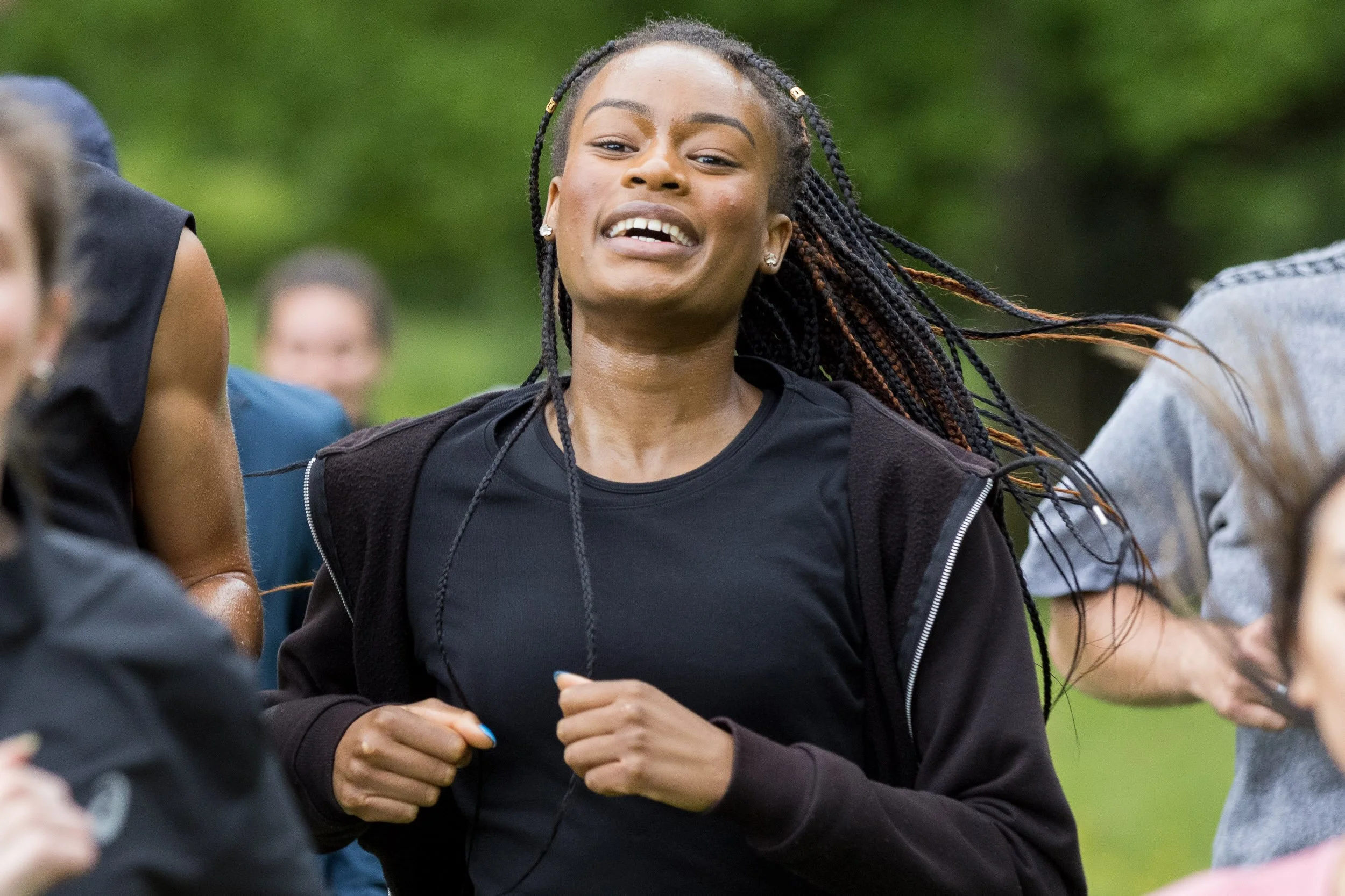 PAUL CRAIG / ASICS 15.09