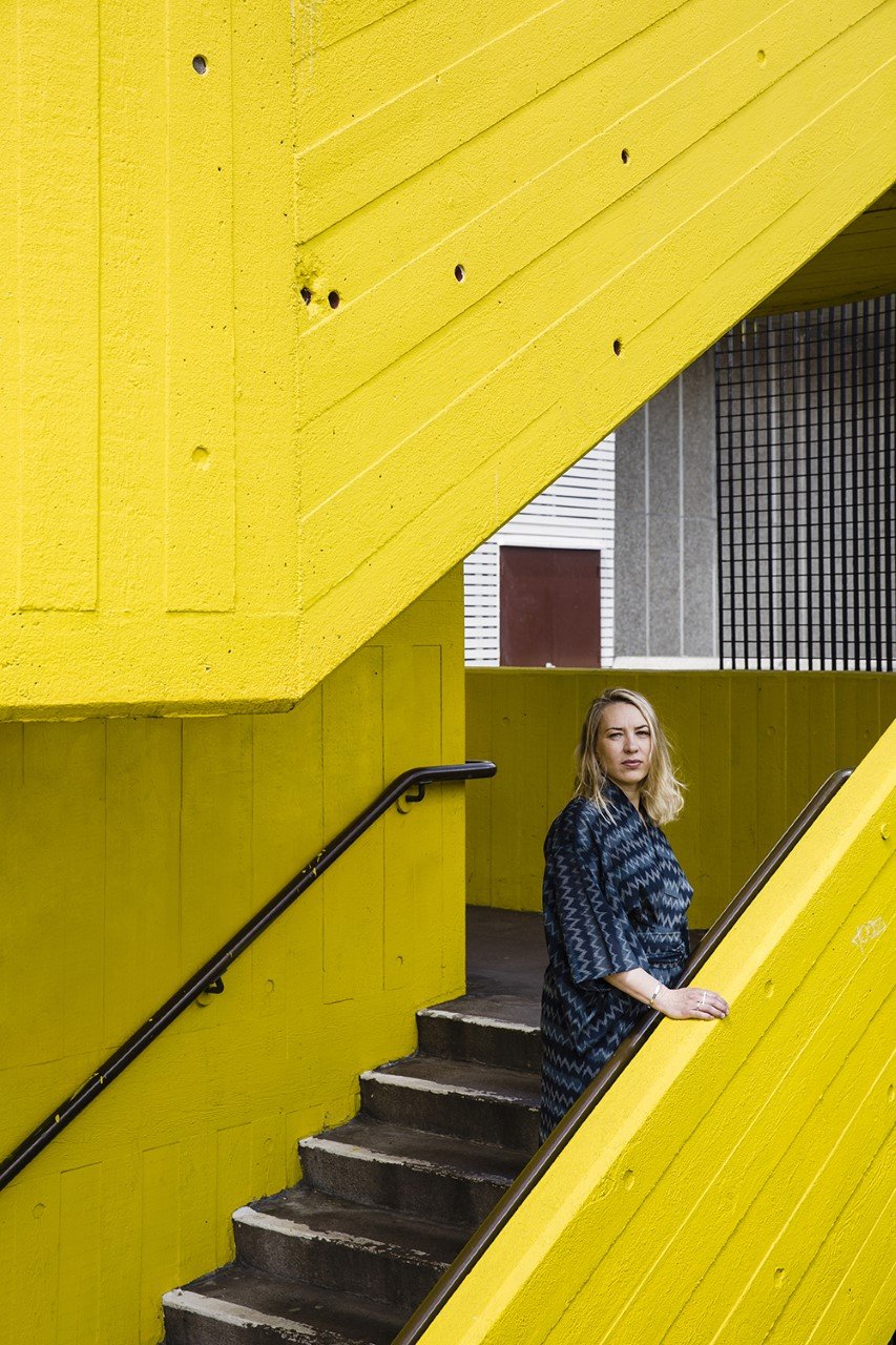 ALICE WHITBY / TUULIKKI BARTOSIK 