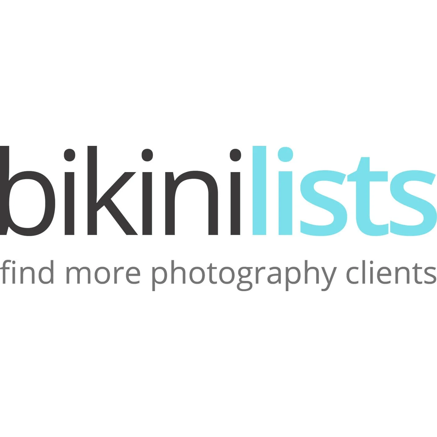 LPA FUTURES 2023 / BIKINI LISTS