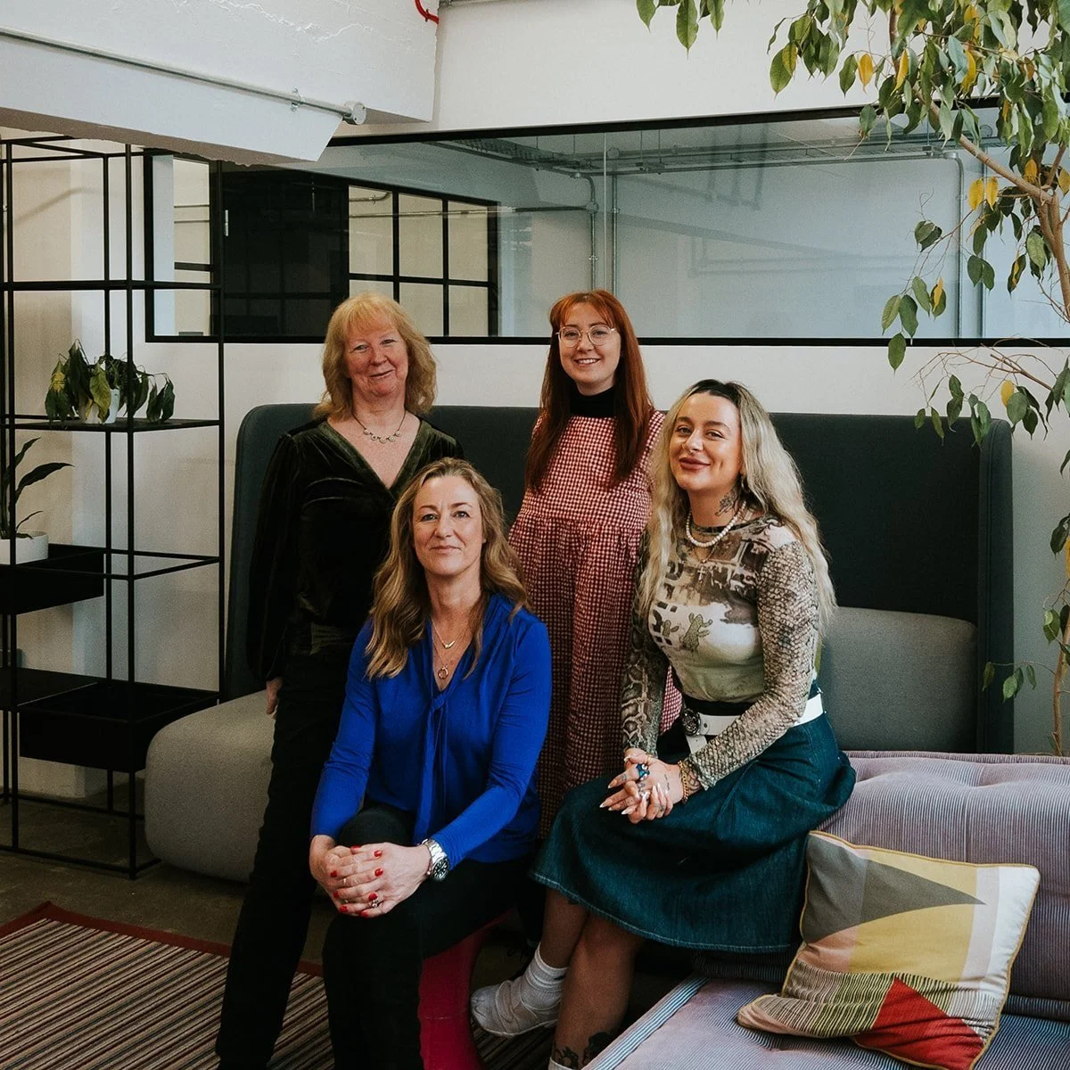 TIM DUNK / MEET THE TEAM - LPA!