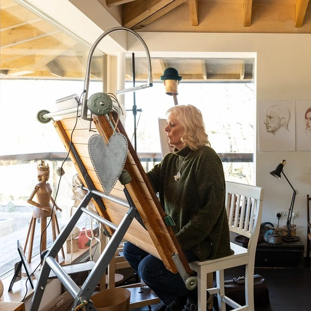 ALICE WHITBY / THE WALL STREET JOURNAL