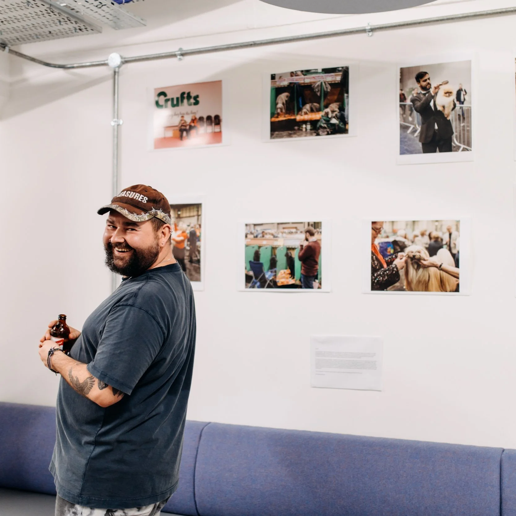 LPA FUTURES 2023 / CHRIS BETHELL INTERVIEW