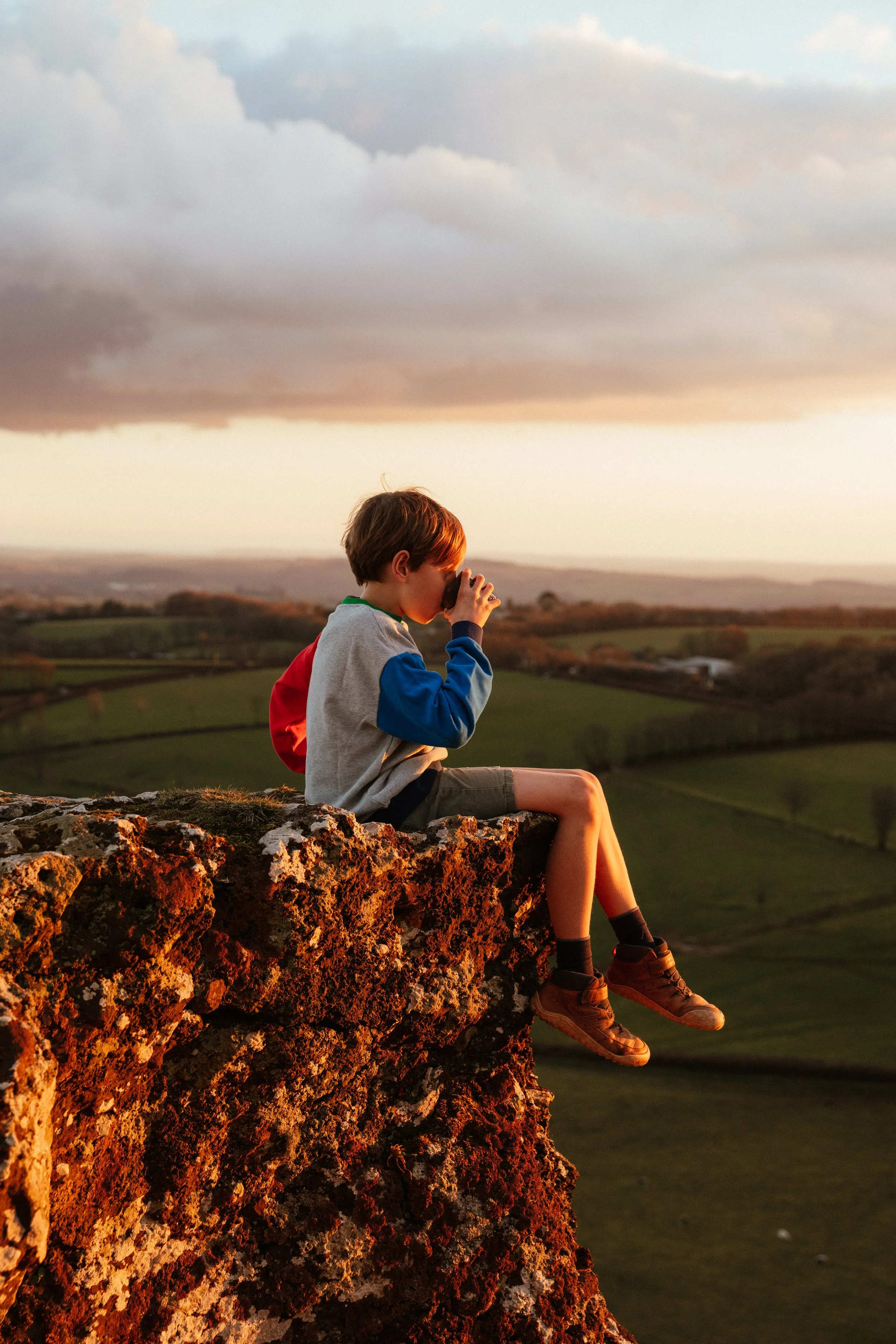 EMMA STONER / RIVERFORD