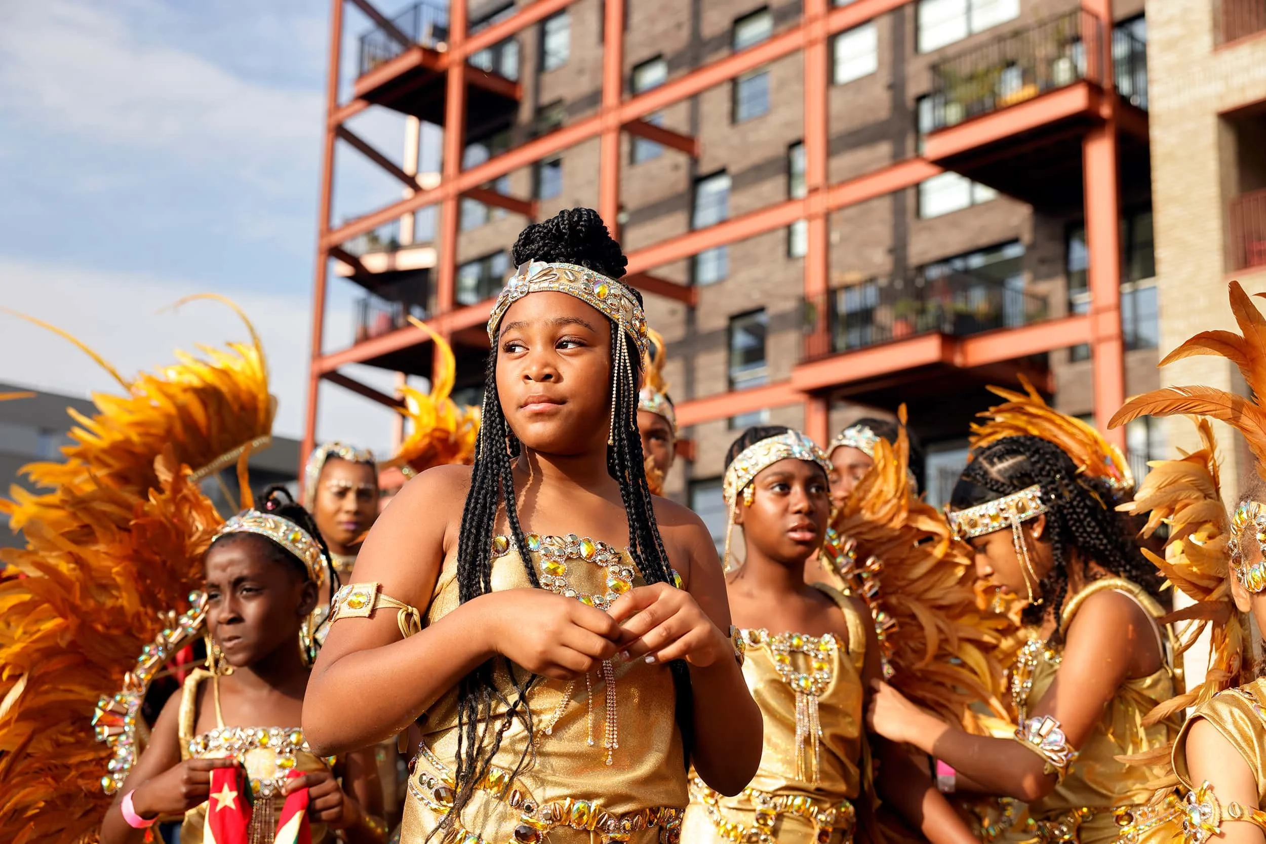 NICK DAVID / TROPICAL ISLES