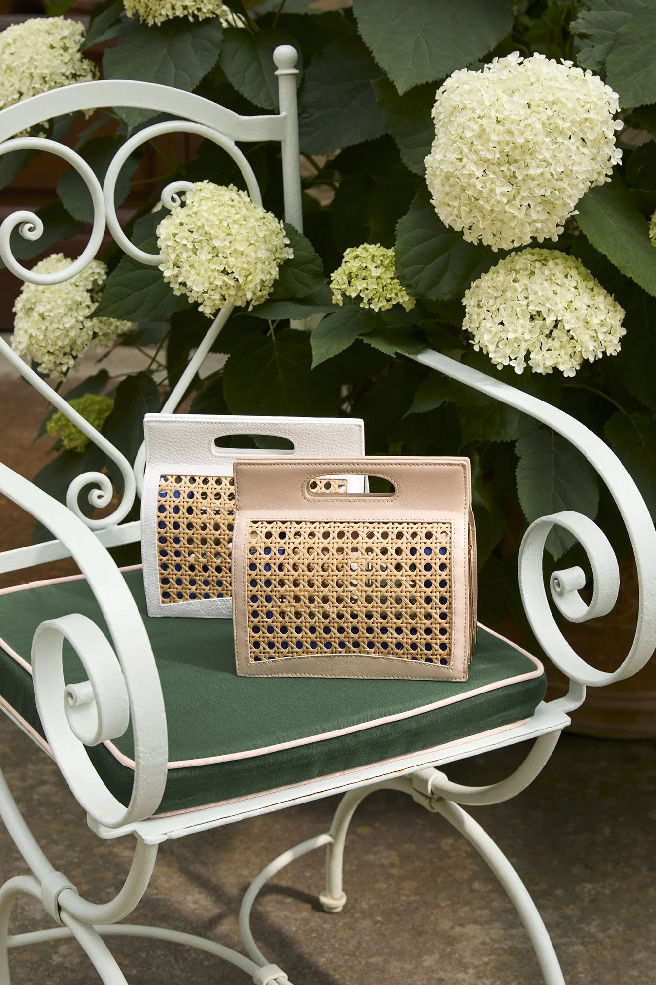 KATRINA LAWSON JOHNSTON / TYLER ELLIS