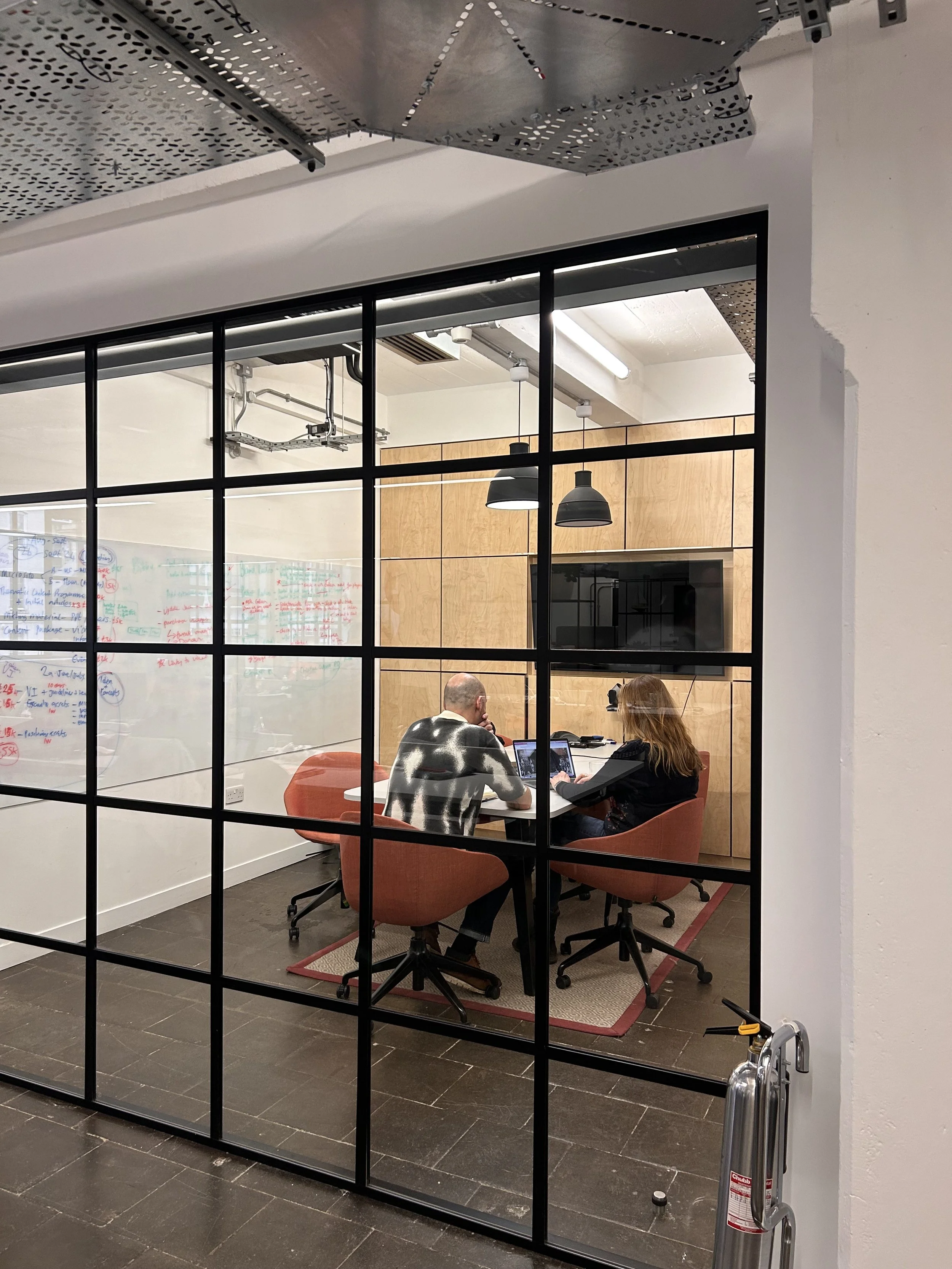 LPA PORTFOLIO REVIEWS 