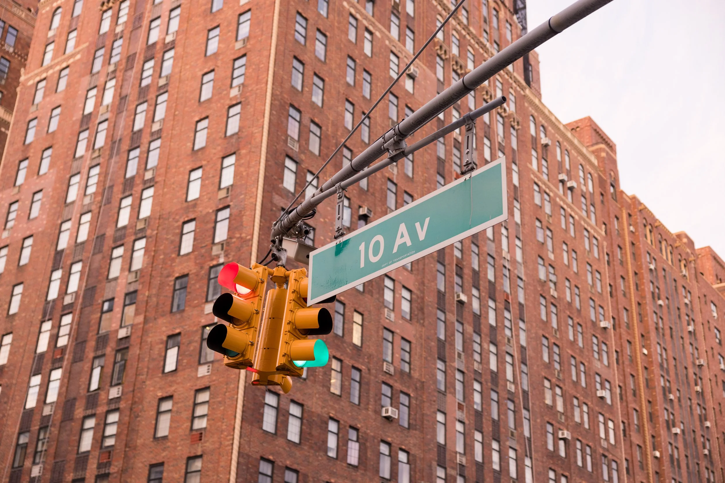 PAUL CRAIG / NEW YORK 