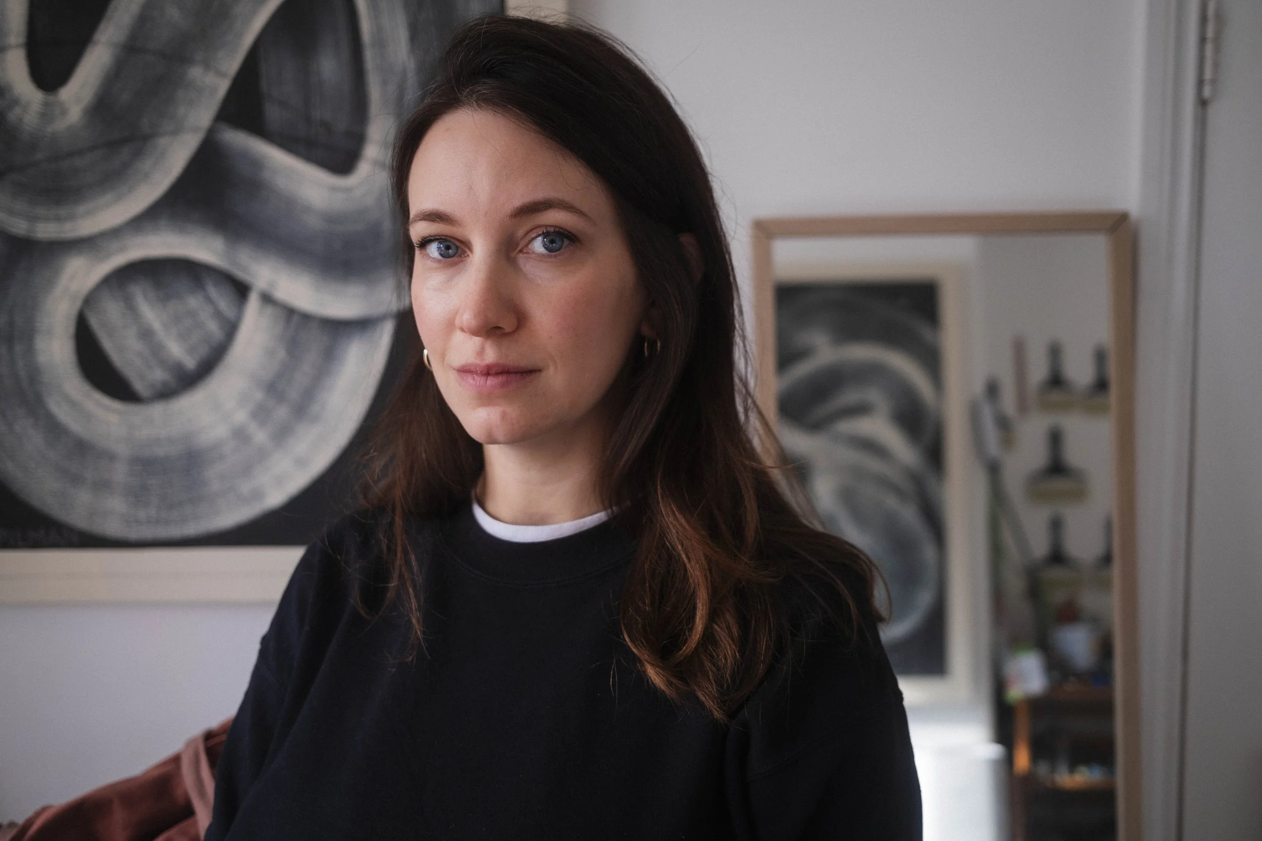 IMOGEN FORTE / IABEL SULLIVAN GALLERY