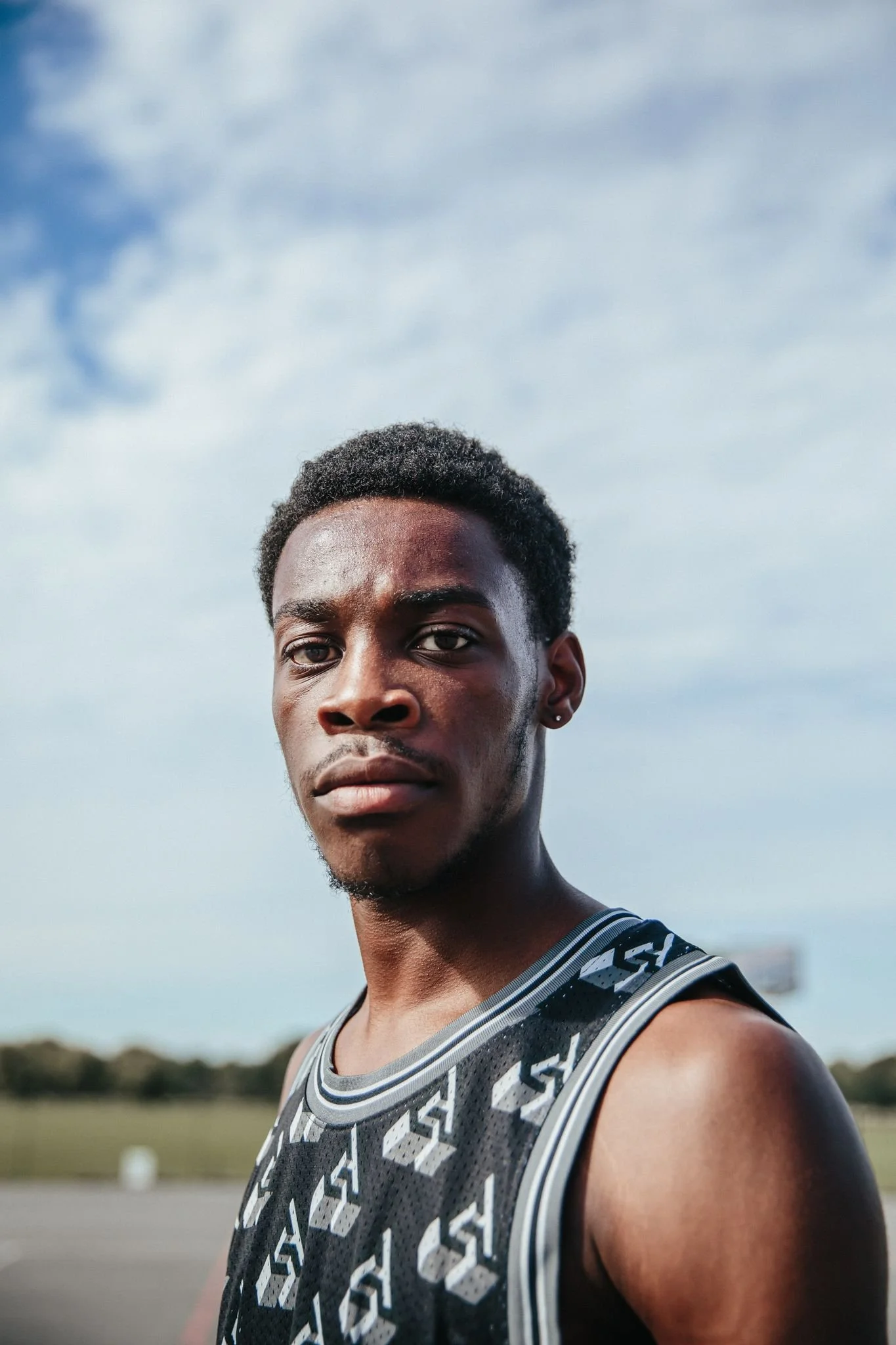 NIC KANE / FOOT LOCKER