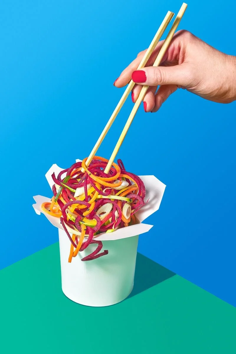 SCOTT CHOUCINO / HEALTHY 