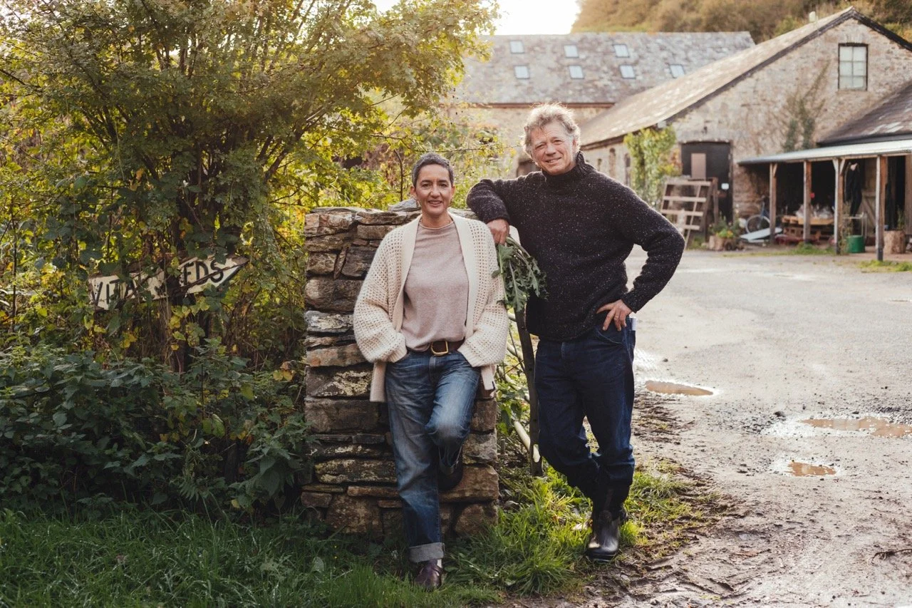 EMMA STONER / GEETIE &amp; GUY