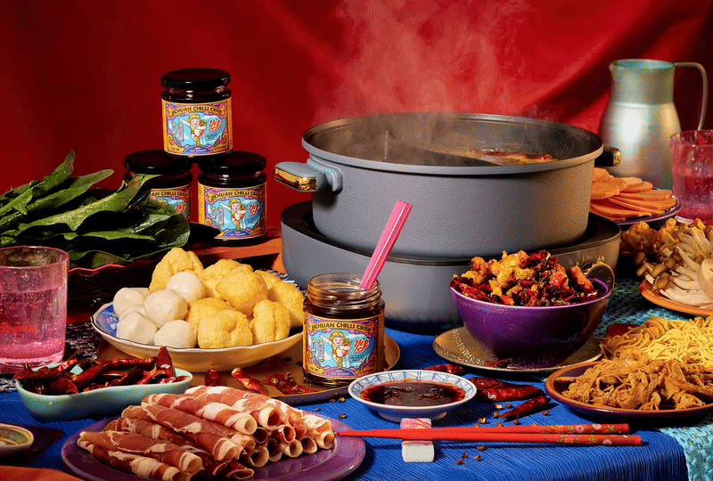 MARTIN LOMAS / YEP KITCHEN 