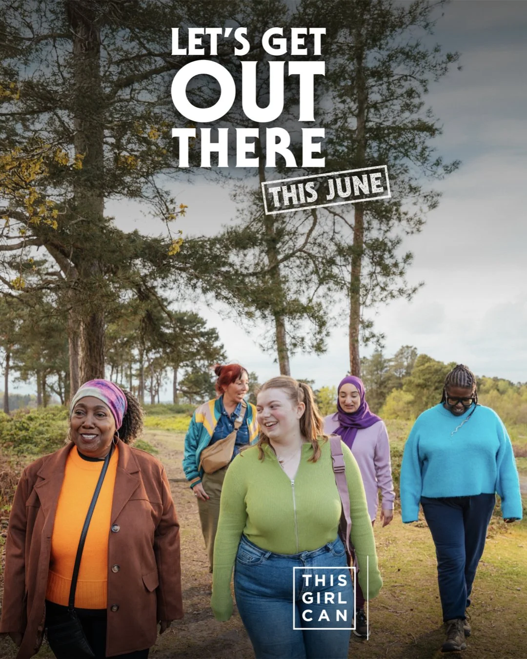 EMMA STONER / THIS GIRL CAN 