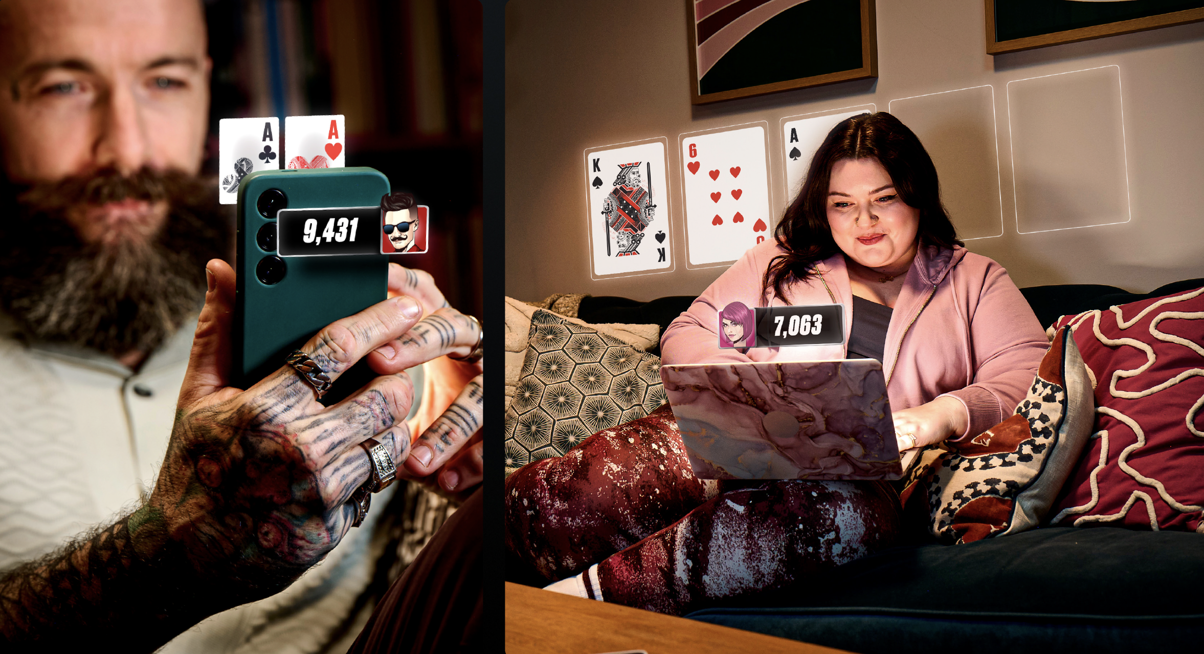 LPA FUTURES WINNERS 2023 / TIM JOBLING