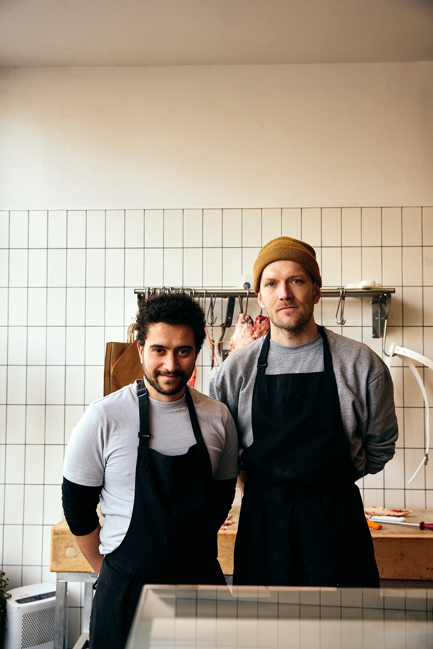 KATIE LEONARD - HELGI NEIGHBOURHOOD DIGITAL GUIDE 