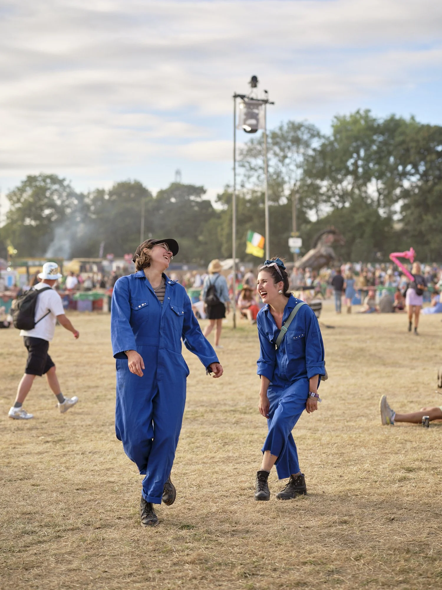ORLANDO GILI / THE GUARDIAN / GLASTO