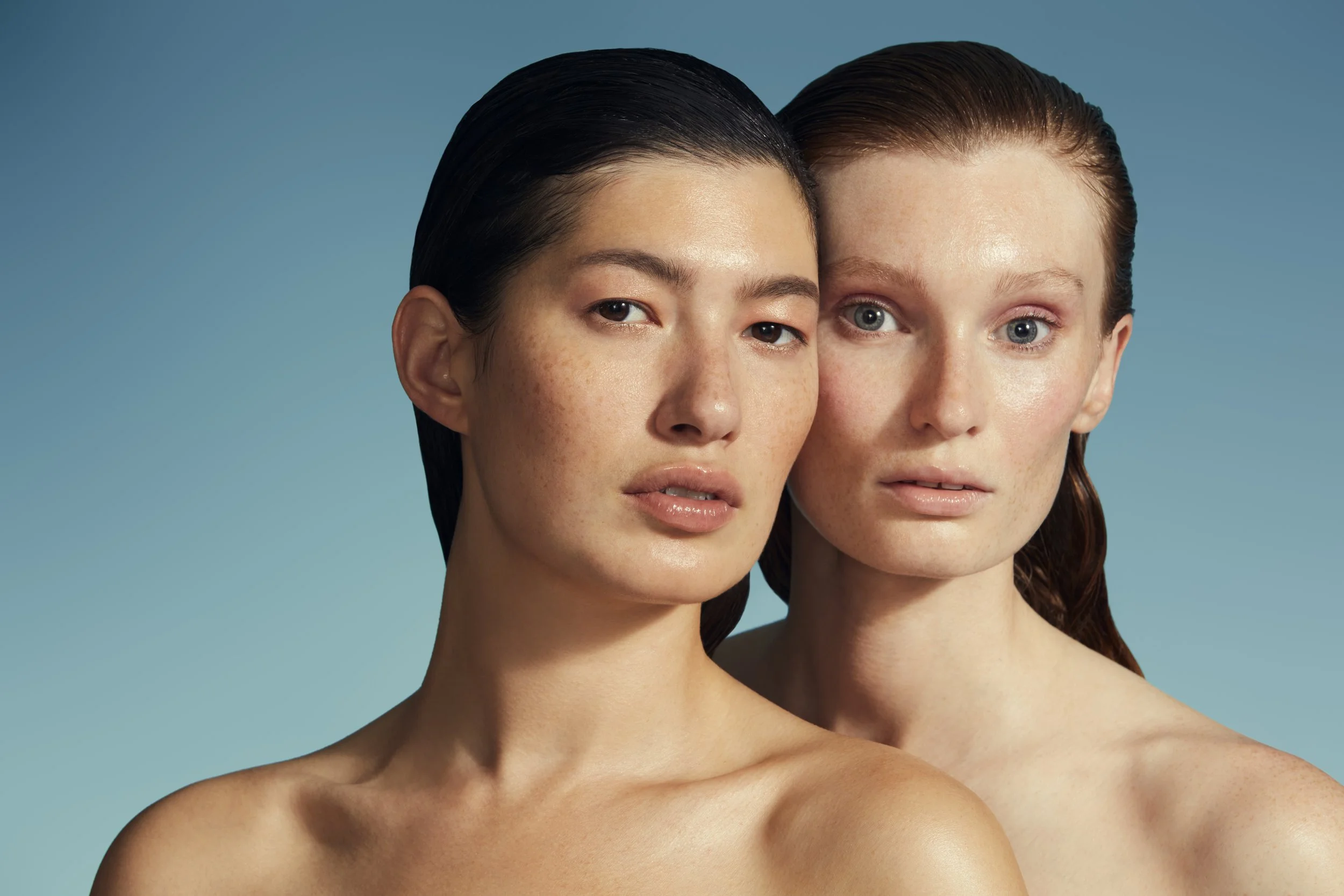 KATRINA LAWSON JOHNSTON / INTUISSE