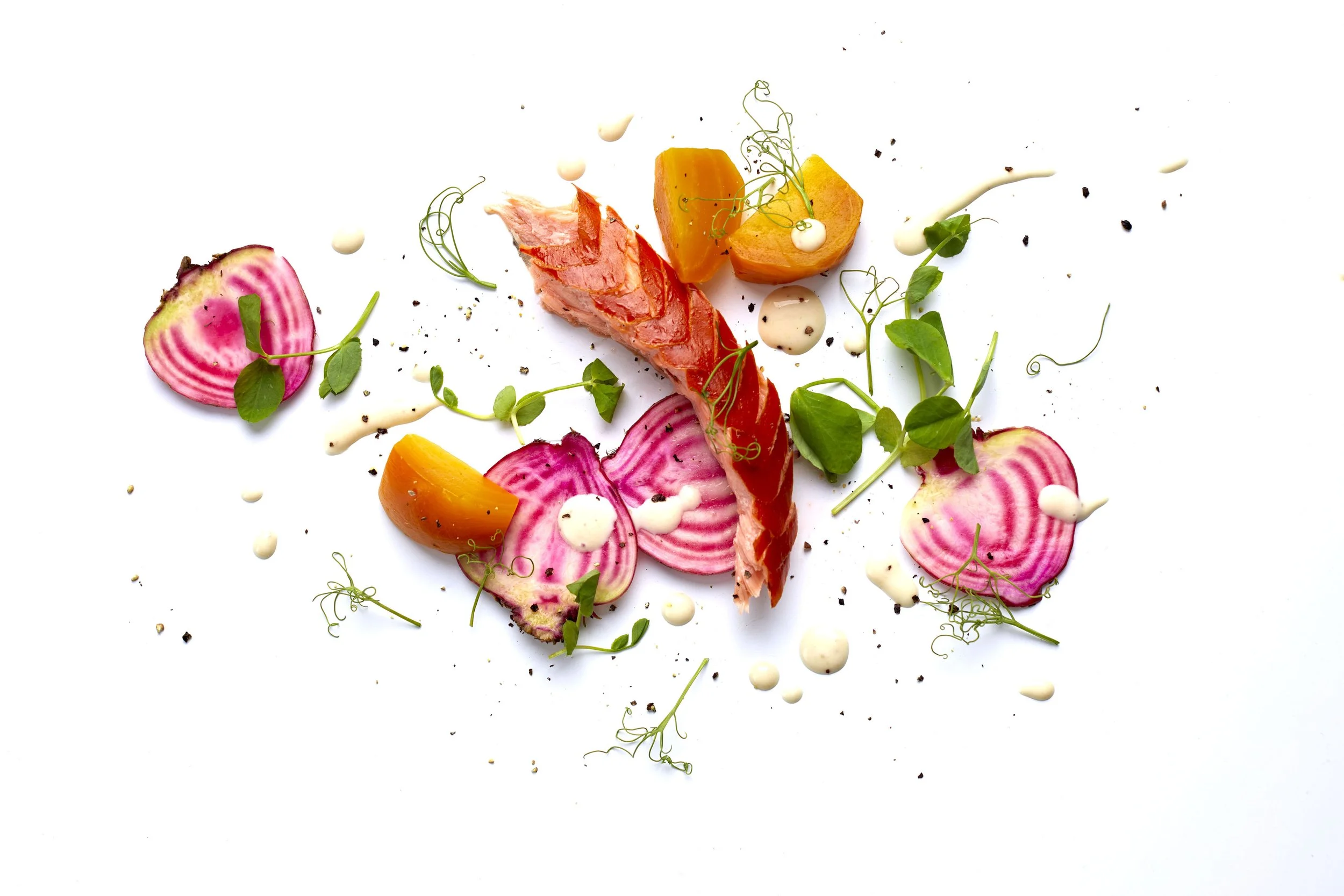 POP UP AGENT / PAUL GREGORY / AER LINGUS