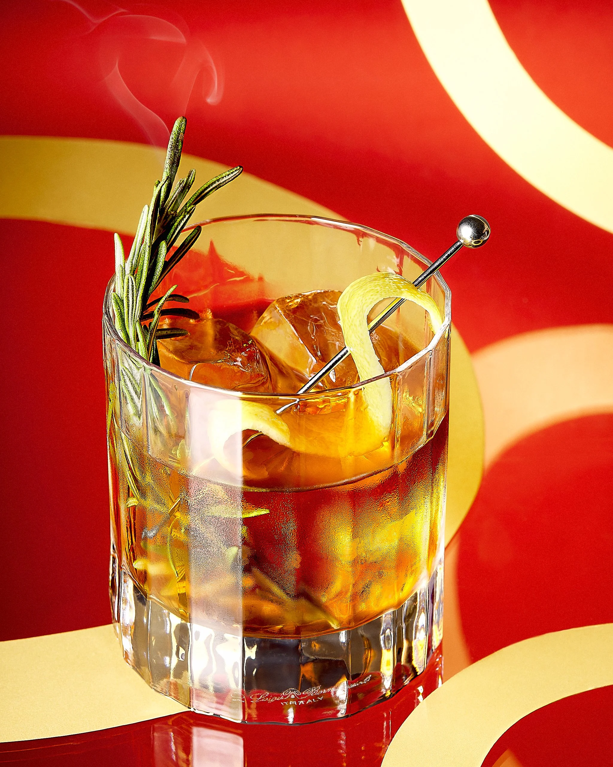 MARTIN LOMAS / WINTER TIPPLES