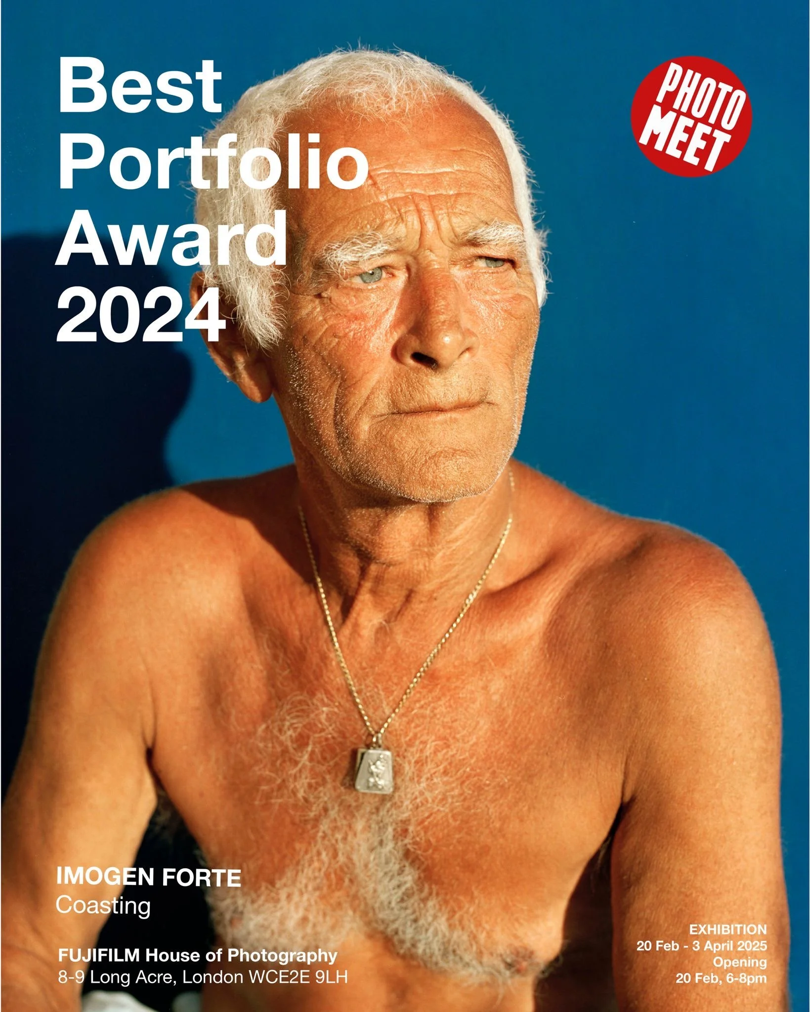 IMOGEN FORTE / OFFSPRING PHOTO MEET PORTFOLIO AWARD