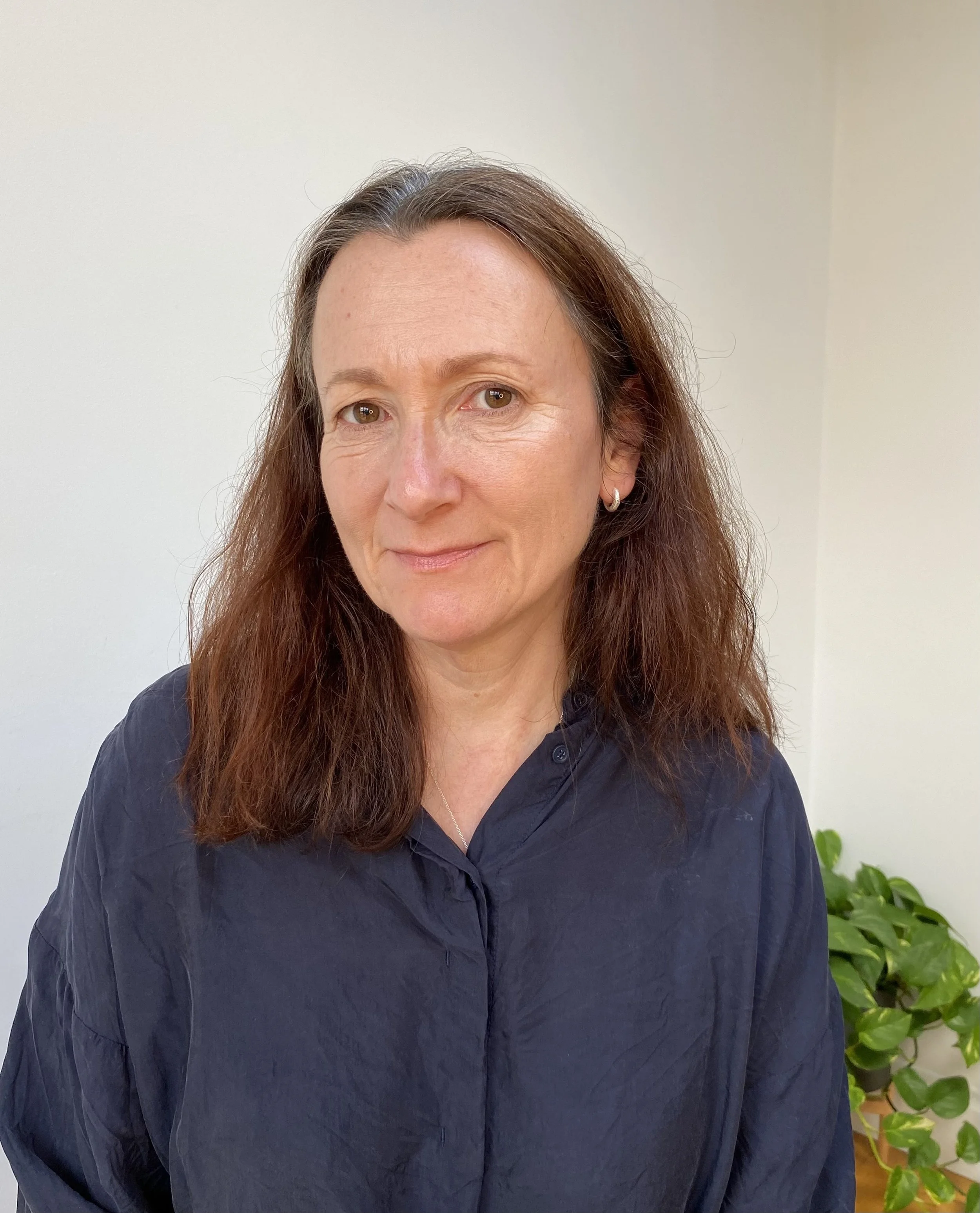 Photo of the author Orla Owen