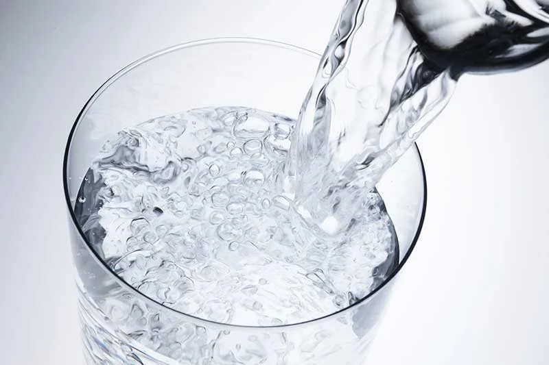 Galene Water Purification for Pinecrest