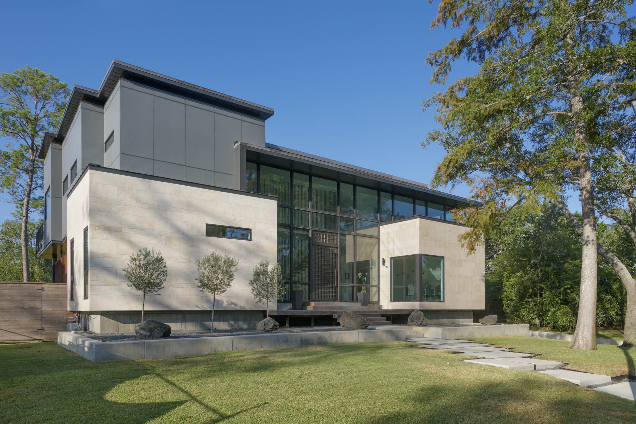 AIA Houston Home Tour