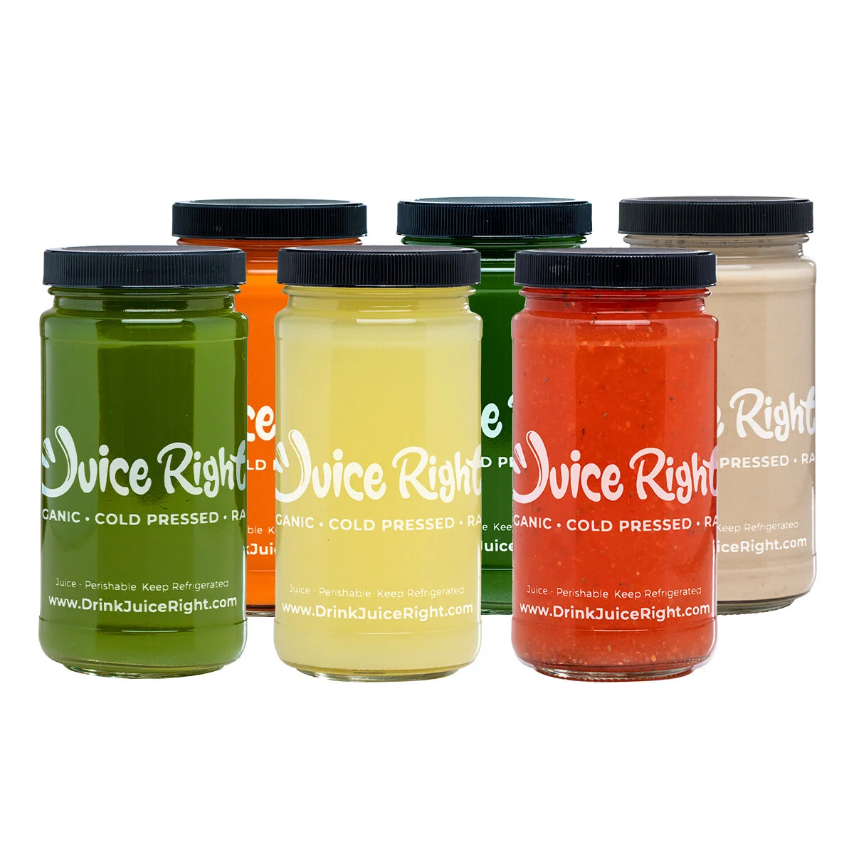 1-Day Cleanse