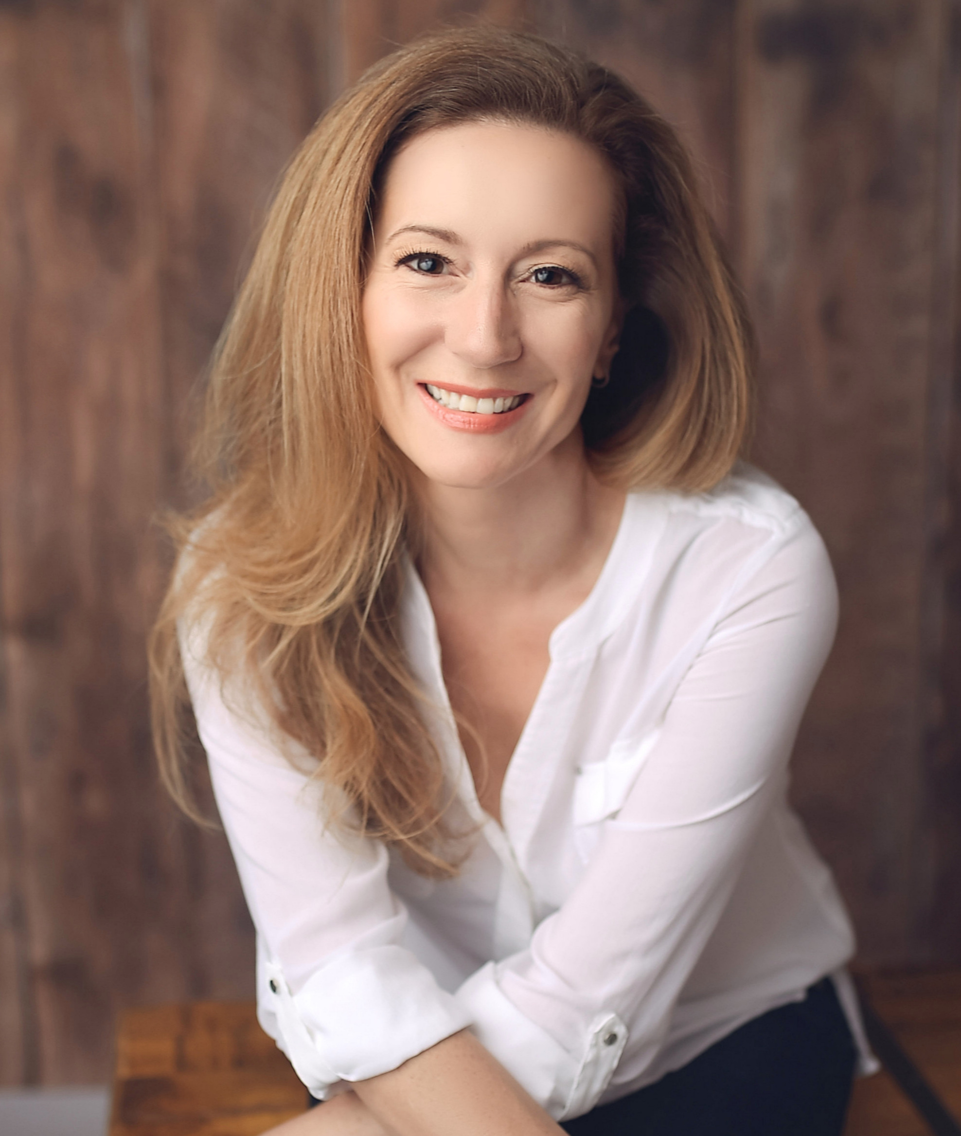 Orlando Health Coach & CNS Sarah Geha Wellness & Nutrition