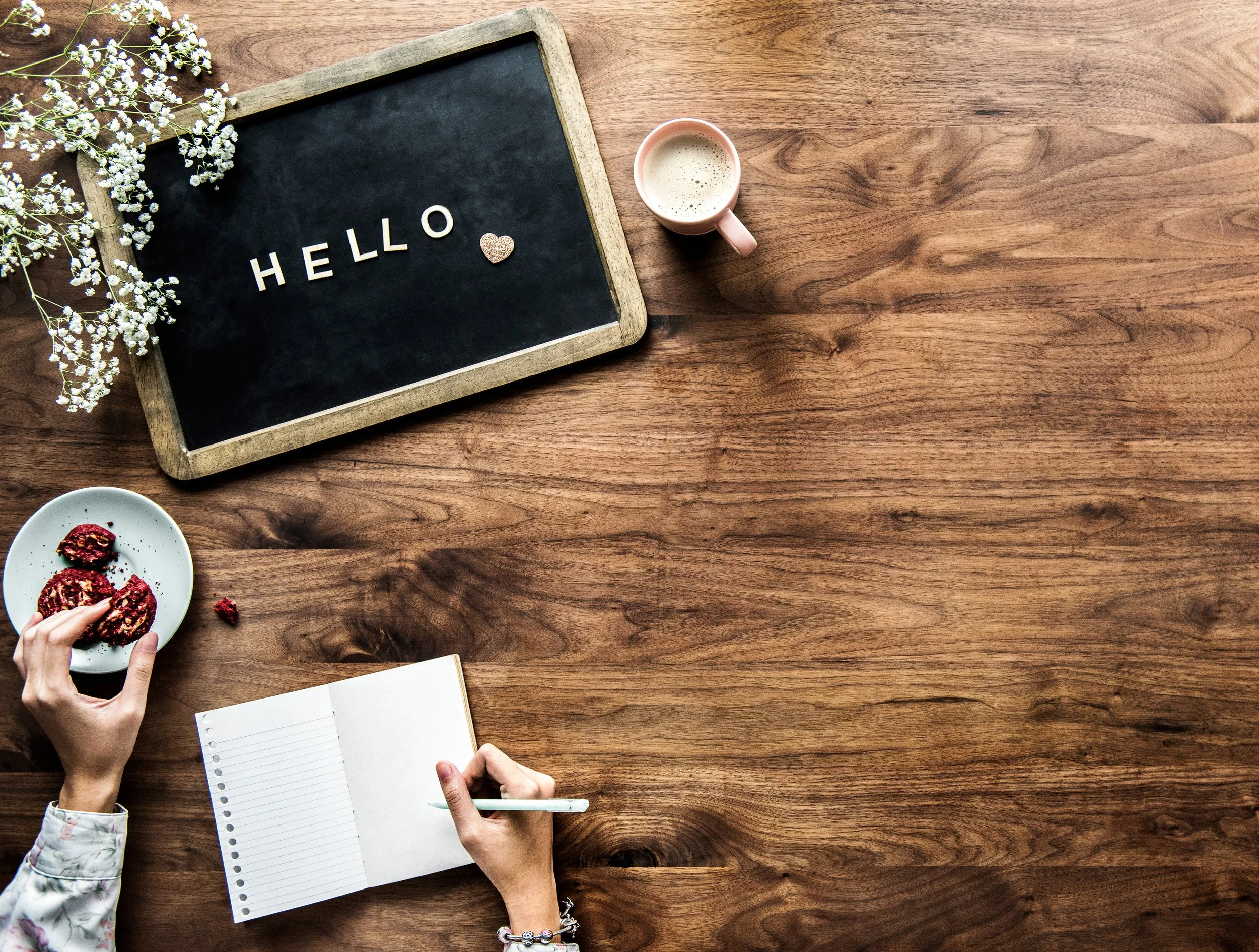 Five Corporate Wellness Lunch & Learn Topics Employees Can Actually Use