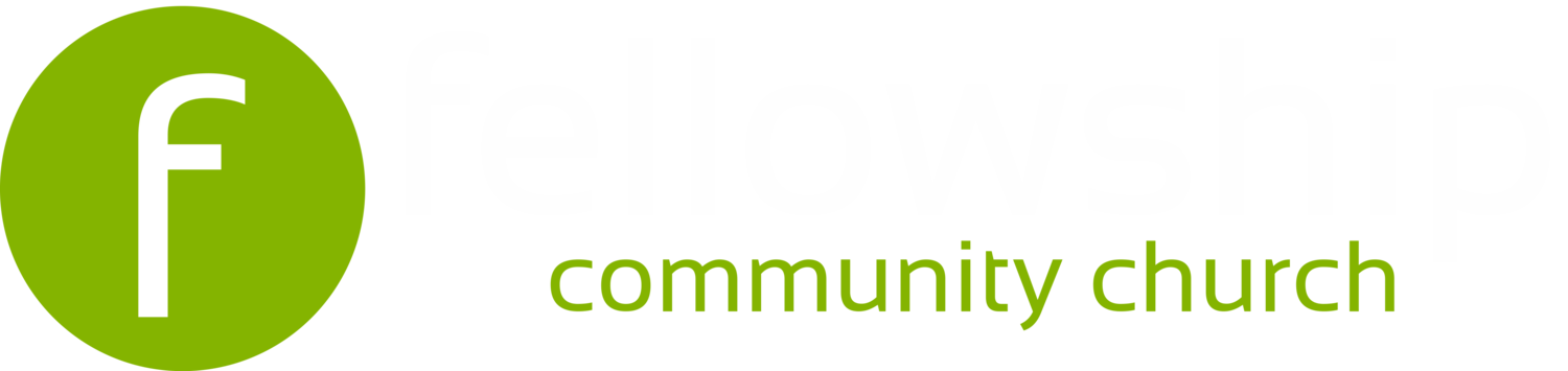 Fellowship Community Church