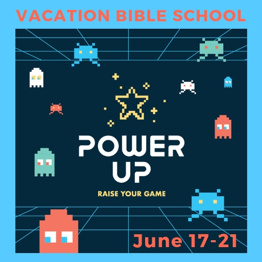 Vacation Bible School