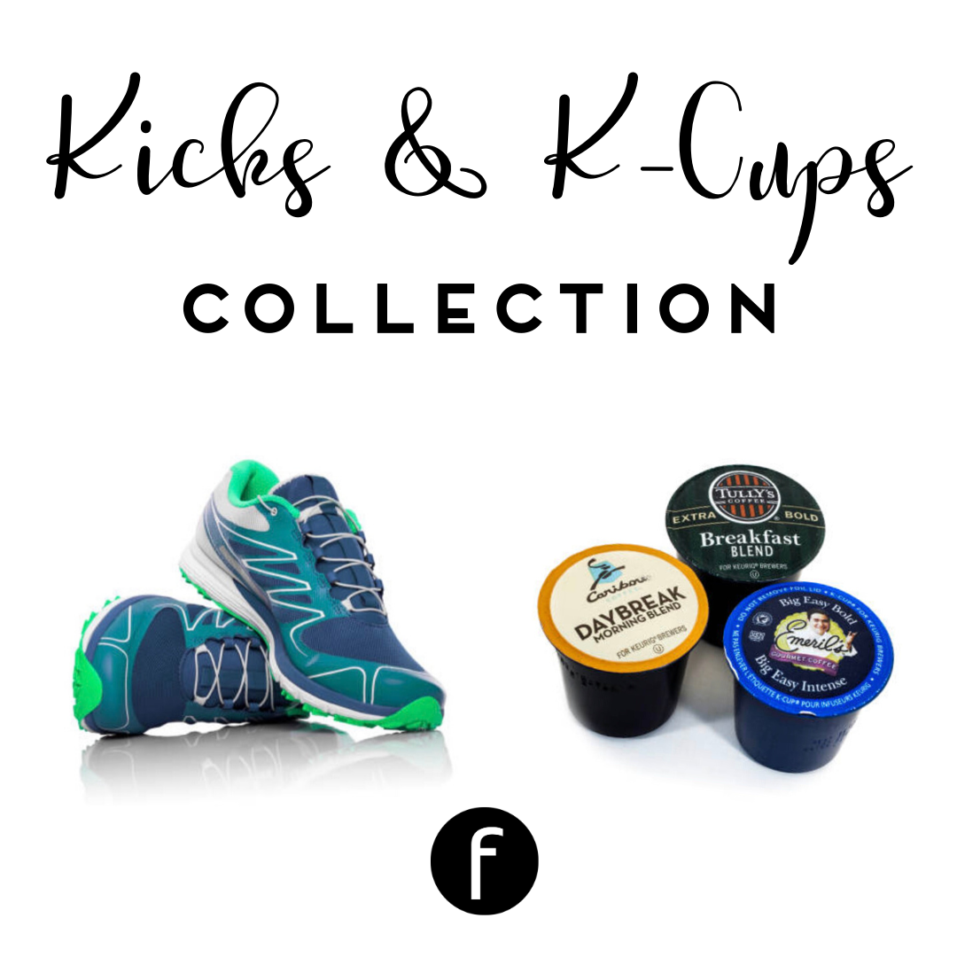 Kicks and K-Cups 2021  