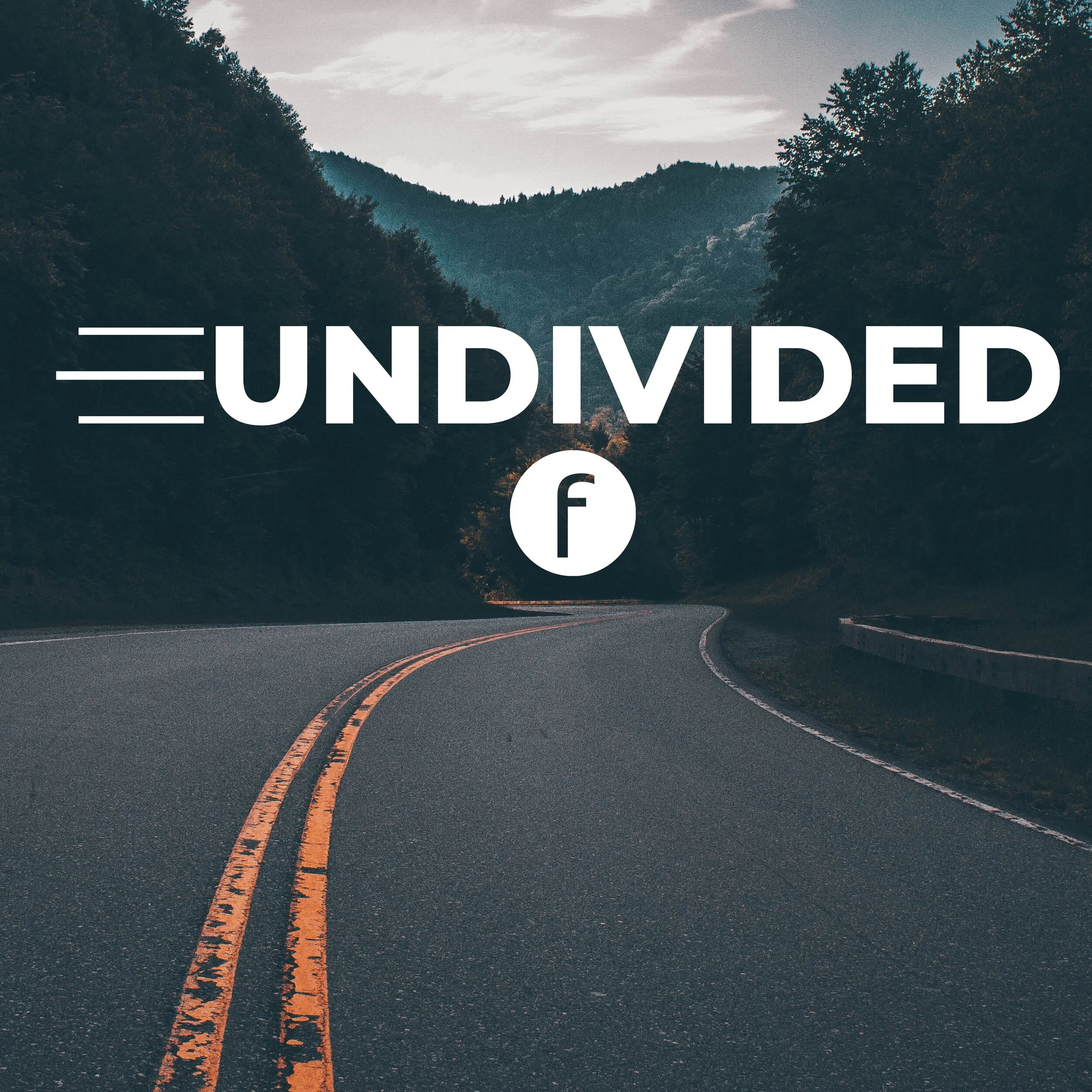 Undivided 