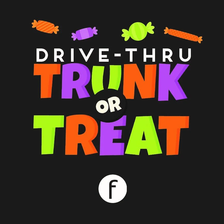 Trunk or Treat