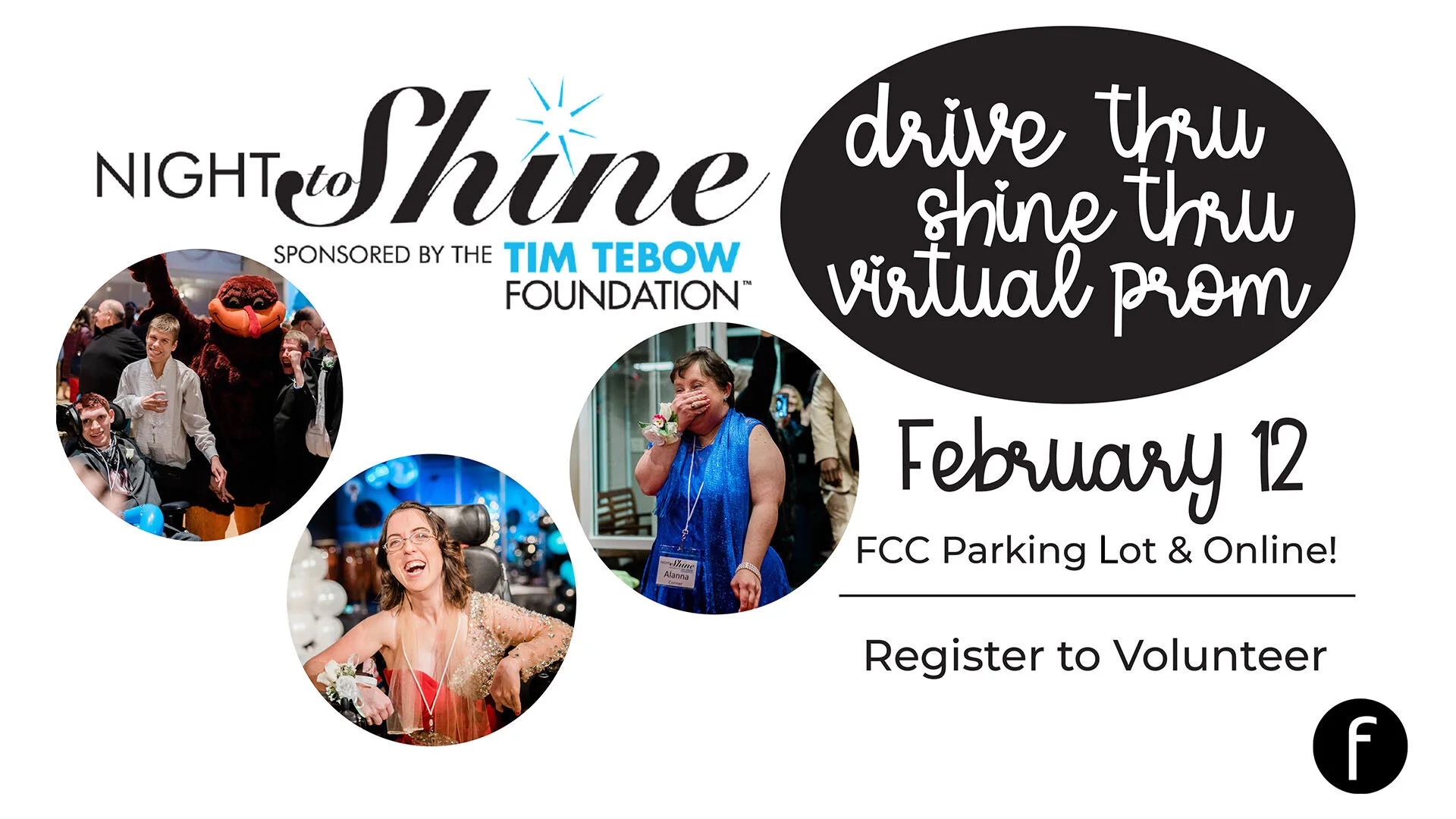 wallpapers Tim Tebow Foundation Night To Shine 2021 night to shine fellowship community