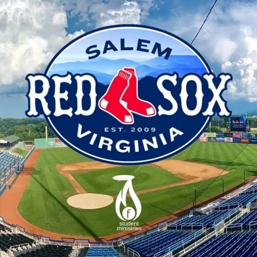 Student Red Sox Game Night