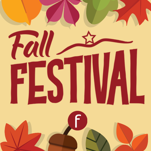 Fall Festival